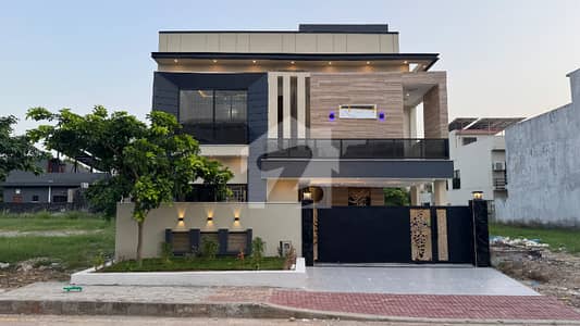 10 Marla Brand New Designer House For Sale | Bahria Town Phase 8 Block E Rawalpindi 10 Marla Brand New Designer House For Sale | Bahria Town Phase 8 Block E Rawalpindi