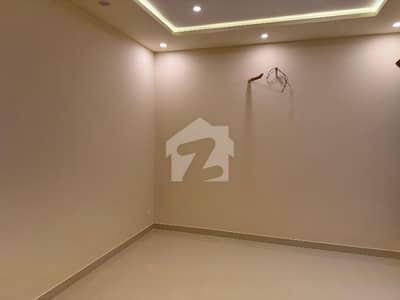 Lower Portion For rent Situated In E-11