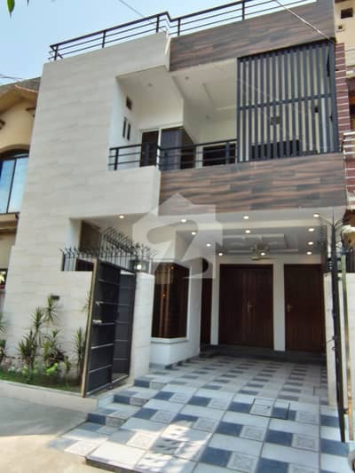 5 Marla Beautiful House For Sale 5 Marla Beautiful House For Sale