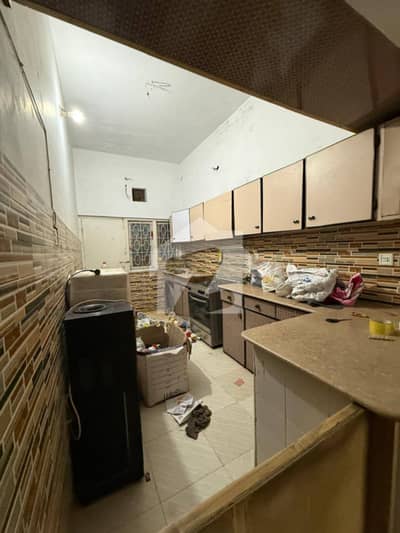 Prime Location Independent House Sized 400 Square Yards Available For Rent In Federal B area