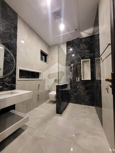5 Marla Elegant House for Sale in DHA 9 Town Excellent Location