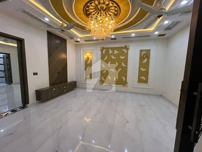 10 Marla brand new upper porshan for rent in LDA Avenue one