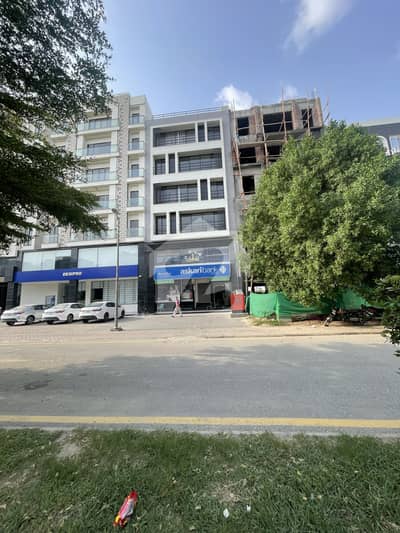 5 Marla Commercial Hall Ground Floor For Rent 5 Marla Commercial Hall Ground Floor For Rent