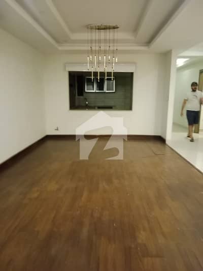 This Is Your Chance To Buy Flat In Executive Heights