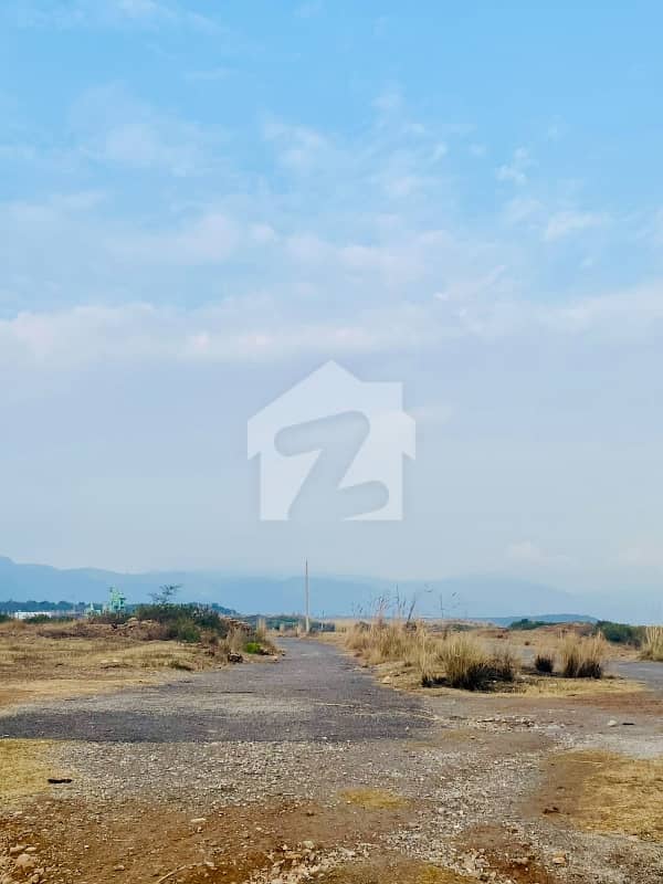 Residential Plot Of 1 Kanal Available In C-15 Residential Plot Of 1 Kanal Available In C-15
