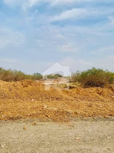 Highly-Desirable Residential Plot Available In C-15 For sale