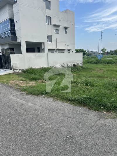 DHA Phase 6 Extension Plot