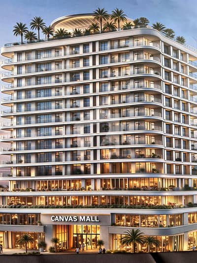 ONE BED APARTMENT ON EASY INSTALLMENT IN CANVAS MALL AL KABIR DOWN TOWN RAIWNID ROAD ONE BED APARTMENT ON EASY INSTALLMENT IN CANVAS MALL AL KABIR DOWN TOWN RAIWNID ROAD