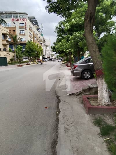 Find Your Ideal Residential Plot In Islamabad