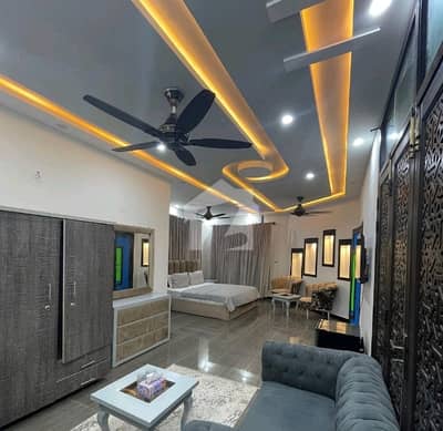 E-11/1 House For Rent Sized 1 Kanal