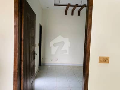 Solid Construction Brand New House With Registry Inteqal