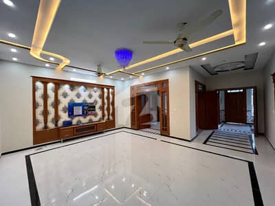 14 Marla House Available For Rent In G-13, Islamabad