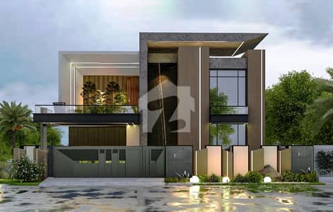 24 Marla Grey Structure House For Sale 24 Marla Grey Structure House For Sale