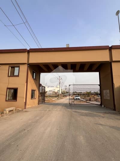 1200 YARDS PLOT FOR SALE  600 JORI PLOTS
