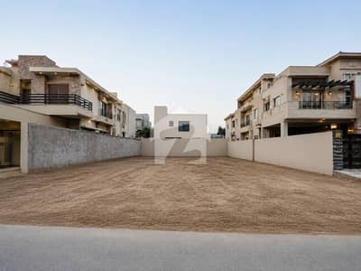 1 Kanal Plot Near Plot No. 410 Block K Prime Location In DHA Phase 6 Lahore | Urgent Sale