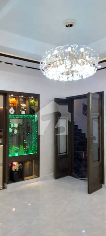 10 Marla Brand New Ultra modern house for sale in LDA Avenue-1. 10 Marla Brand New Ultra modern house for sale in LDA Avenue-1.