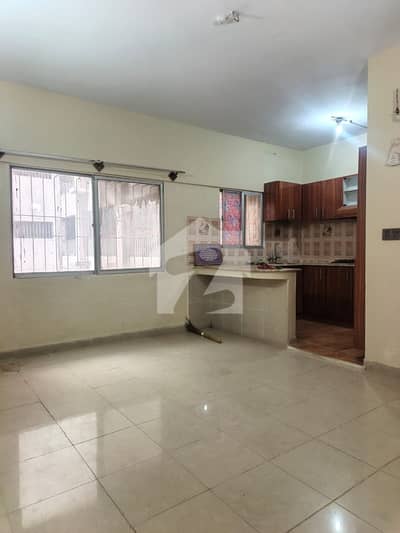 This Is Your Chance To Buy Flat In Karachi