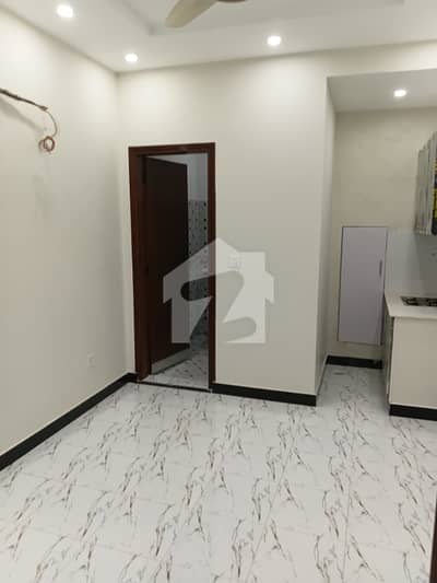 One bed apartment For Rent In Jubilee Town B block