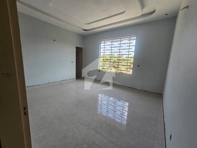 Well-constructed Brand New House Available For sale In Federal B Area - Block 10