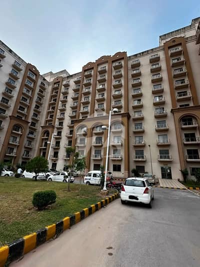 Fully furnished Apartment Available for Rent in Bahria Enclave sector A