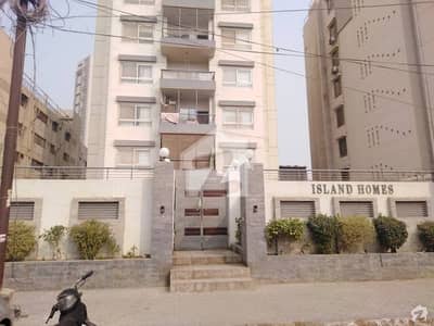 4 Bed Apartment With Roof In Island Homes