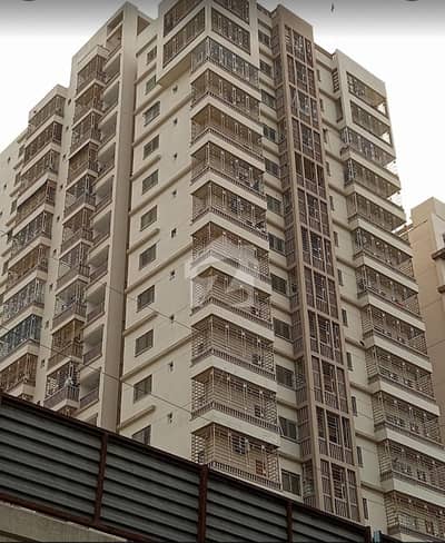 Stunning 2000 Square Feet Flat In Clifton - Block 9 Available