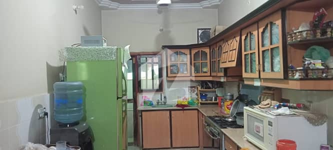 FIRST FLOOR CORNER PORTION