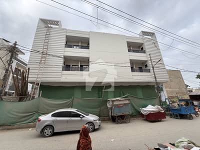 Brand New Shops Available In Pia Society Gate # 3 Block 9 Gulistan E Jauhar