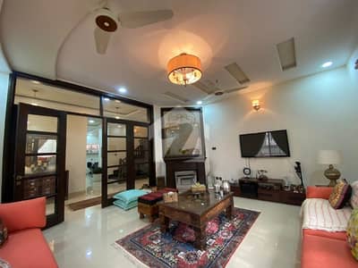 House For Sale Double Storey Location Habiullaha Colony
