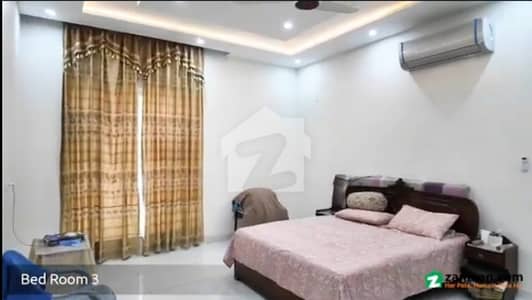 Owner'S Built Premium 1kanal House For Sale