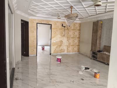 10 Marla Modern Design 2+2 Beds Double Unit House For Sale In Bankers Town Lahore.