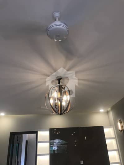 10 Marla Brand New Luxury Very Beautiful Hot Location House For Sale In Bahria Enclave Islamabad