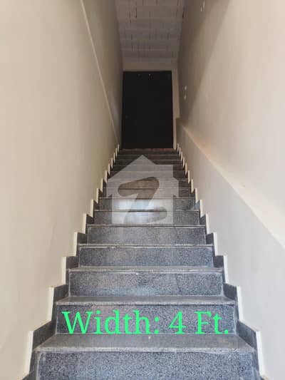 8 Marla House For Sale | 5KV Solar | Marble Flooring