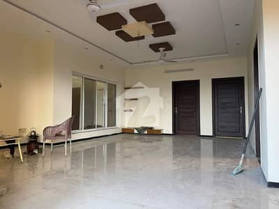 Zone 4 Gas + Solar system Available  10 Marla Ground Basement For Rent Available