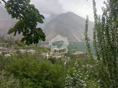 یونین گرین کالج روڈ,لاہور میں 5 مرلہ رہائشی پلاٹ 1.1 کروڑ میں برائے فروخت۔