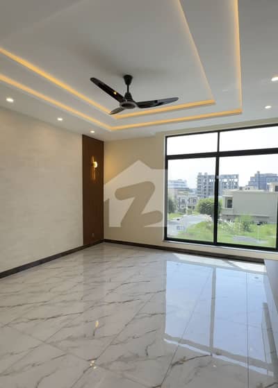 Prime Corner 15.5 Marla Ultra-Luxury Designer Mansion For Sale In Bahria Town Phase 8