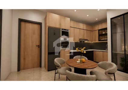 Atrium Hills, Zaraj Housing Society