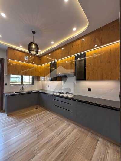 7 Marla Brand New Designer House.