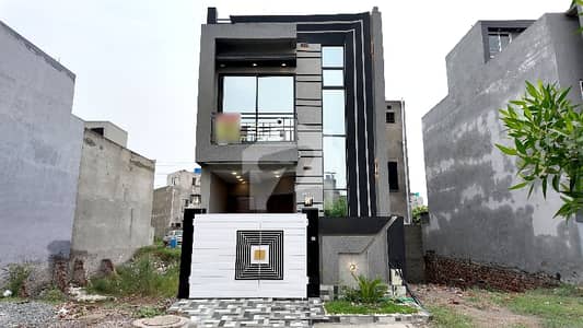 Centrally Located Prime Location House For sale In Al-Kabir Phase 2 - Block E Available