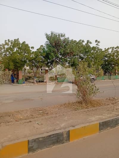 East Open 120 Sq Yards Plot On 30ft Road | Prime PS City Phase-II East Open 120 Sq Yards Plot On 30ft Road | Prime PS City Phase-II