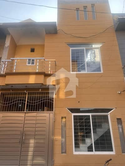 3 Marla House For Sale 3 Marla House For Sale