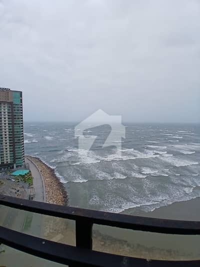 SEA FACING 02BEDROOMS IN THE CORAL TOWER EMAAR AVAILABLE FOR RENT