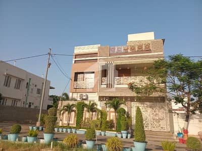 الجدید ریزیڈینسی گداپ ٹاؤن,کراچی میں 10 مرلہ Studio مکان 2.75 کروڑ میں برائے فروخت۔ الجدید ریزیڈینسی گداپ ٹاؤن,کراچی میں 10 مرلہ Studio مکان 2.75 کروڑ میں برائے فروخت۔