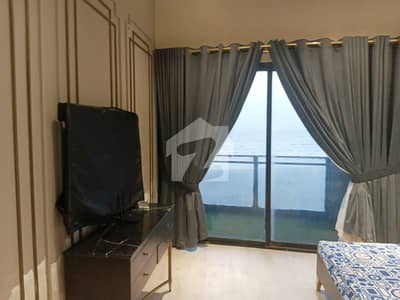 EMAAR SEA-FACING 3 BEDROOM DUPLEX FLAT, EMAAR Project DEFENCE, KARACHI