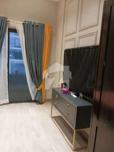 EMAAR SEA-FACING 3 BEDROOM DUPLEX FLAT, EMAAR Project DEFENCE, KARACHI