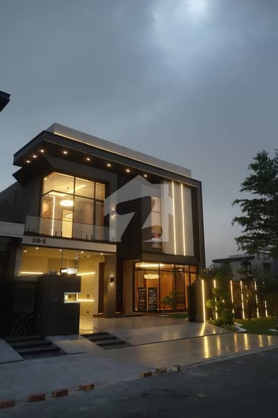 Brand New Modern Design Luxury House Premium Living at Its Finest