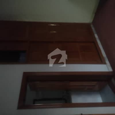 One Kanal upper portion for rent with car Parking