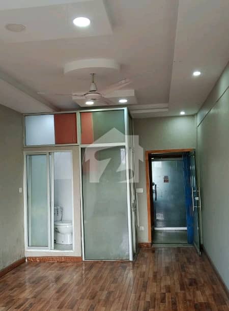 Fair-Priced 324 Square Feet Office Available In Blue Area Fair-Priced 324 Square Feet Office Available In Blue Area