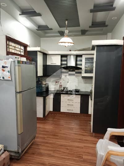 2 Bed DD Apartment In Teacher Co Operative Housing Society 16 A 2 Bed DD Apartment In Teacher Co Operative Housing Society 16 A