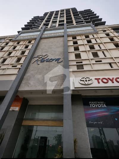 LUXURY DUPLEX APARTMENT FOR SALE | CLIFTON BLOCK 4